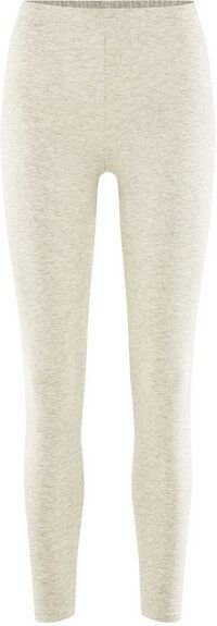 HempAge Wärmende Leggins Hanf/Biobaumwolle/Yak