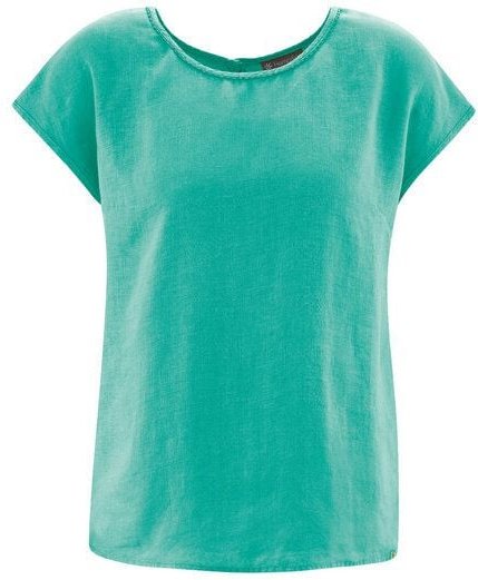 HempAge 100% Hanfbluse Damen