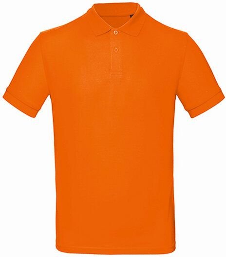 B&C Collection Inspire Polo-Shirt Herren / Unisex