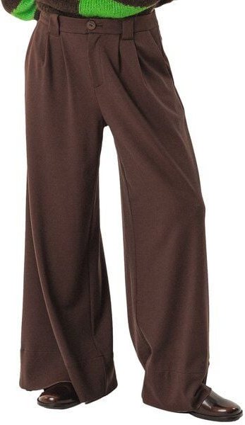 Thumbnail - SKFK Palazzo-Hose NIA TROUSER