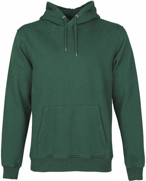 Thumbnail - Colorful Standard Classic Organic Hood Unisex