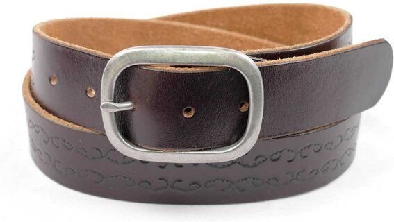 zweisser Herren Hüftgürtel Oiva