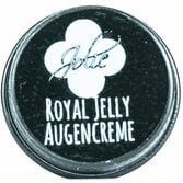 Jolie au naturel Royal Jelly Creme mit Bakuchiol für Augen, Lippen & Gesichtskontur 3g