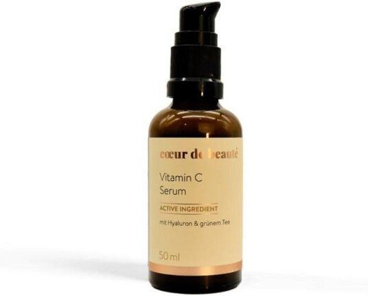 Coeur de Beauté Vitamin C Serum