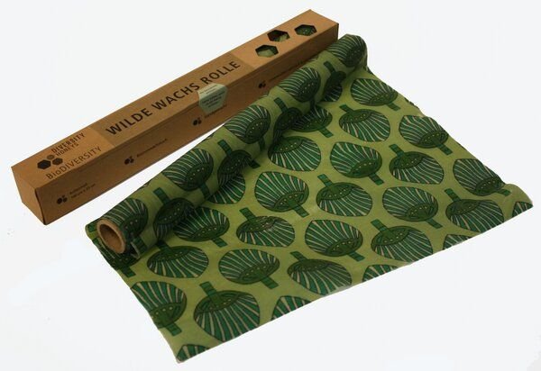 Diversity Honeys Wilde Wachs Rolle