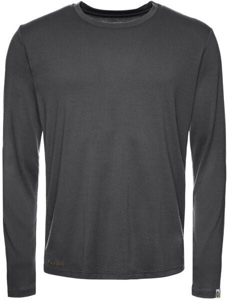 Kaipara - Merino Sportswear Merino Langarm Unterhemd Herren Regularfit 200