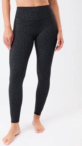 Thumbnail - Mandala Monoprinted Tights