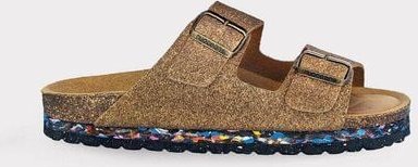 Nuoceans Sandale Coco