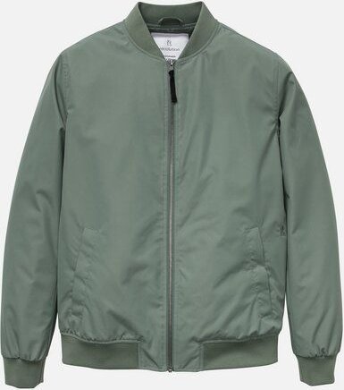 Herren Blouson aus recyceltem Polyester - ASPEN - recolution