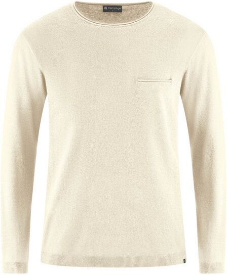 HempAge Hanf Sweatshirt