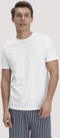 hessnatur T-Shirt Regular PURE COTTON