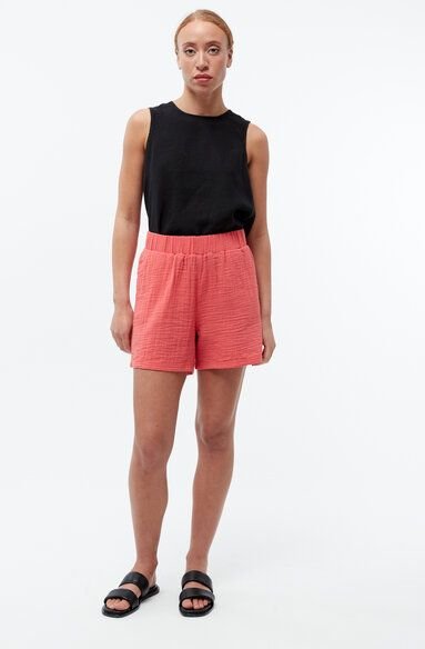 Givn Berlin Shorts Modell: Clementine GOTS