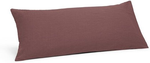 Yumeko Hanf-Baumwoll-Kissenbezug