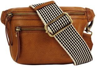 O MY BAG Beck's Bumbag Bauchtasche