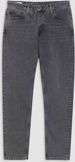 Kings Of Indigo JERRICK | HOLO GREY WORN