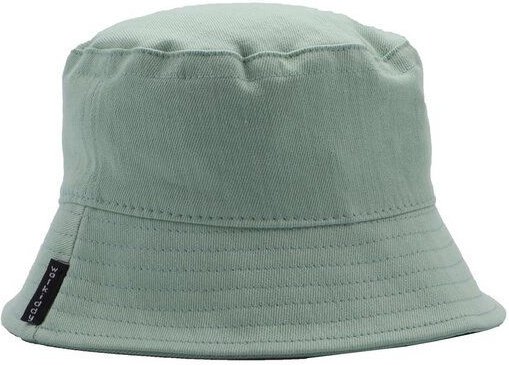 Walkiddy Öko-Jeans Cap Dunkelblau - Nachhaltige & Allergikerfreundliche Mode – GOTS zertifiziert