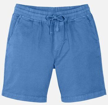 Herren Shorts aus Bio-Baumwolle - QUINCE - recolution