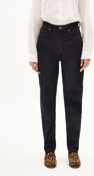 ARMEDANGELS MAIRAA Damen Mom Fit aus Bio-Baumwolle