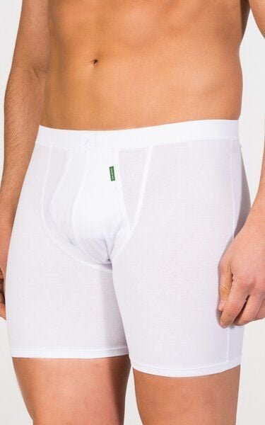 Thumbnail - ZD Zero Defects Radhose aus ägyptischer Baumwolle