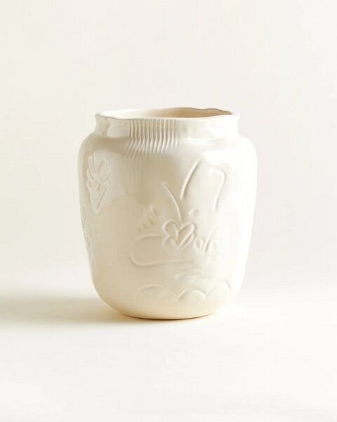 onomao - Vase Enguerrand Poncelini mittel