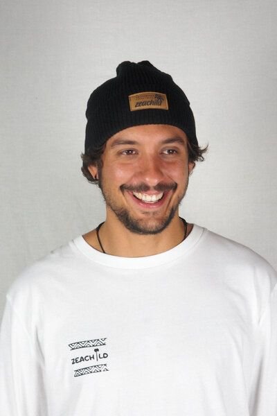 Zeachild Fisherman Beanie Biobaumwolle