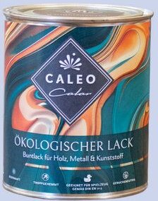 Caleo Color Ökologischer Lack