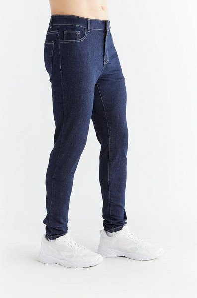Evermind M's Skinny Fit-MD1014