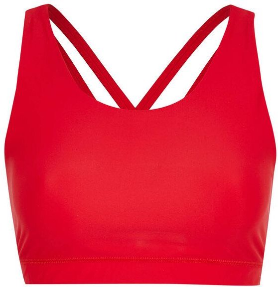 nice to meet me Flow Bra