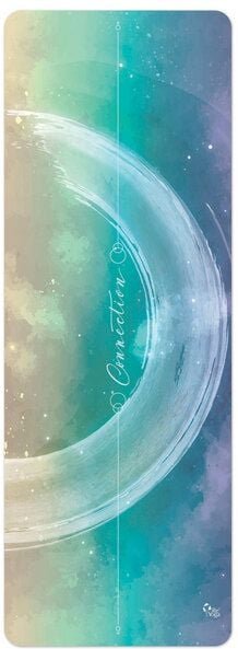 ReYoga ENERGY 4mm - Yogamatte für dynamisches Yoga