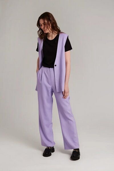 Addition Sustainable Apparel - Powerful Pants