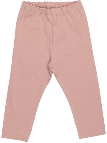 Walkiddy GOTS-zertifizierte Bio-Baumwoll-Kinderleggings Cat Pink - Nachhaltig und Fair