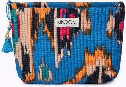KIKOONI Geldbörsen | kleine Taschen | Passtasche "Mini Traveler"