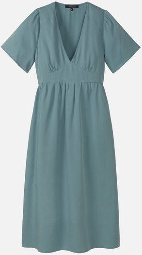 Thumbnail - Damen Kleid aus Lyocell (Tencel / Lenzing) - FITTONIA - recolution