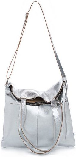 Ledertasche MARA von ElektroPulli