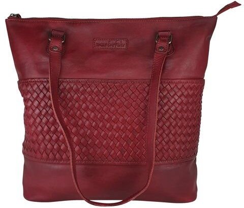 manbefair SHOPPER GÖTEBORG leder