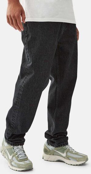 Honesty Rules Loose Fit Jeans Pants