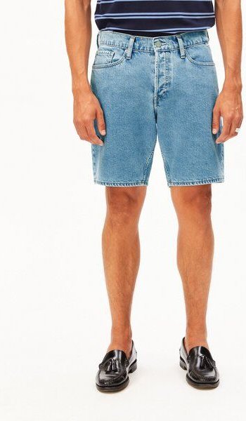 ARMEDANGELS AARVO Herren 100% recycelte Baumwolle