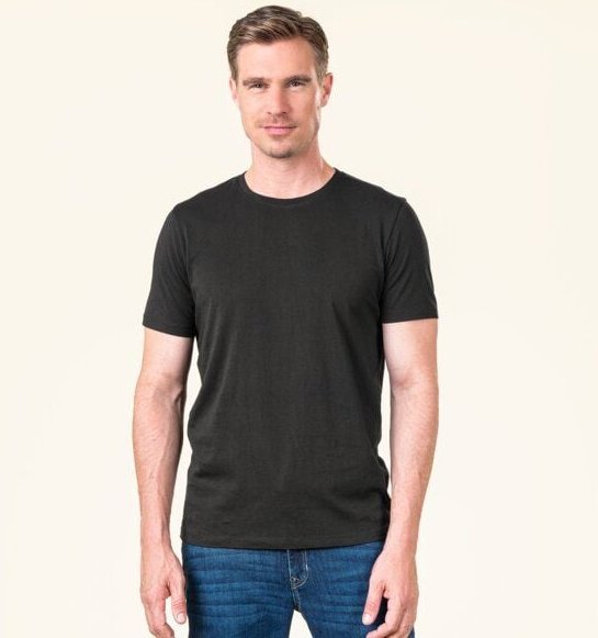 Living Crafts T-Shirt, 2er-Pack - TAWIN