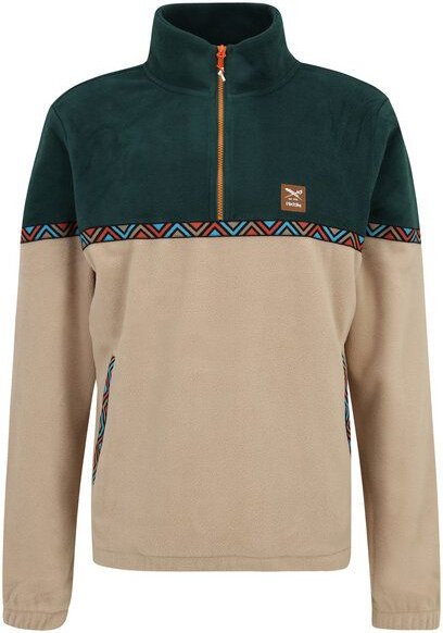 Iriedaily Monte Noe Troyer