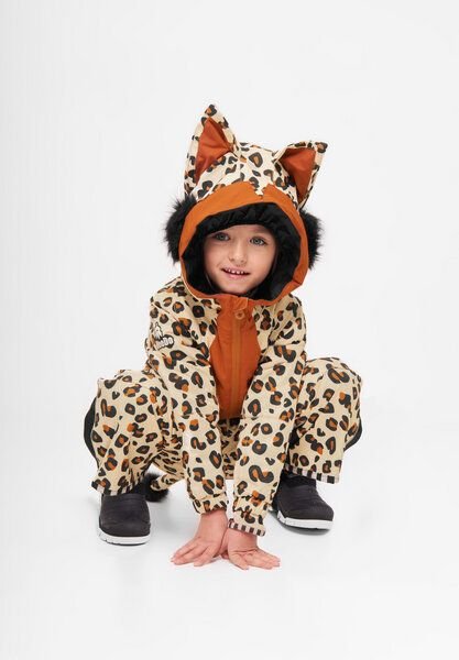 WeeDo Schneeanzug „Cheetahdo 25“