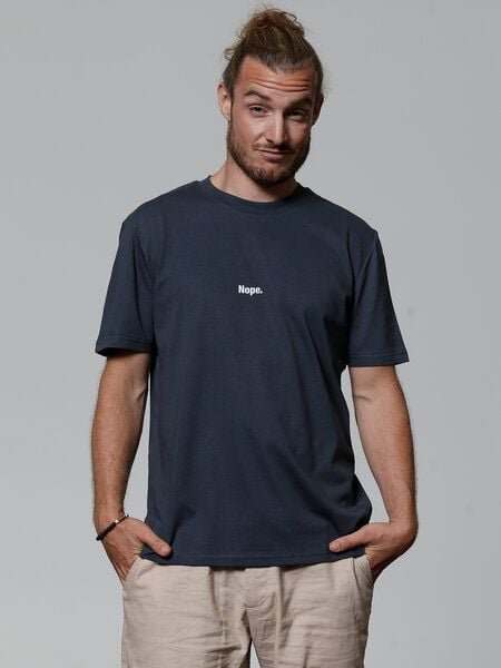 watapparel T-Shirt Unisex Nope