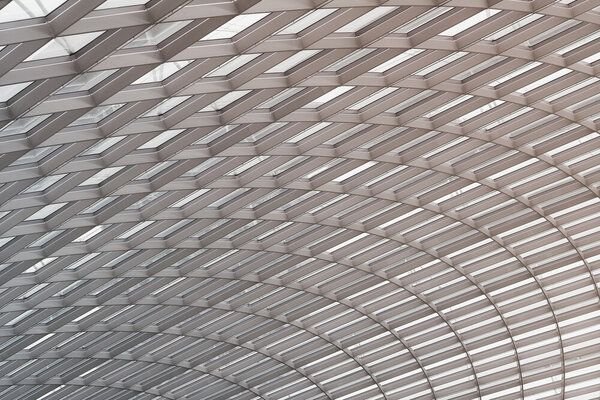 Photocircle Poster / Leinwandbild - Travel Connections