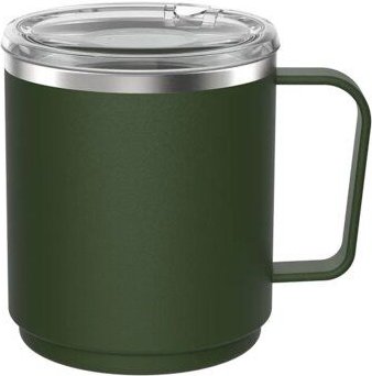 KeepCup - CAMP MUG – Thermobecher aus Edelstahl - M - 340ml