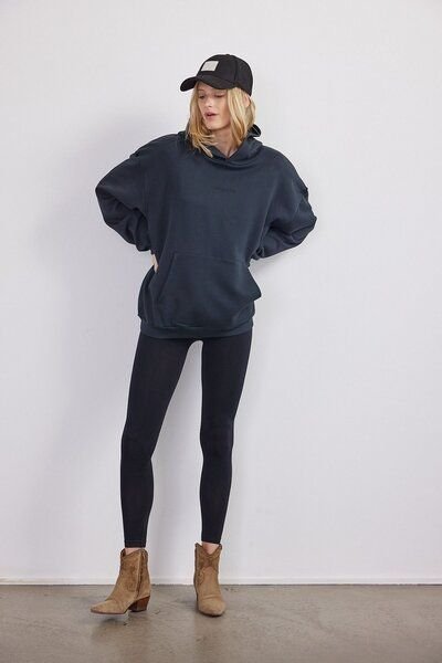 BEARTH Hoodie Unisex Bio-Baumwolle