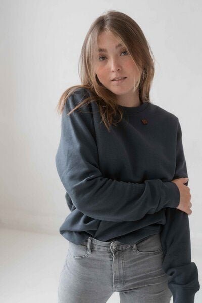 Kultgut Vegan - Softer Pullover