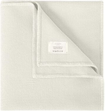 Thumbnail - Cradle Studio Kuscheldecke „Piqué Zea Oversize“