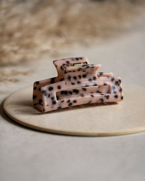 lille mus Haarklammer L