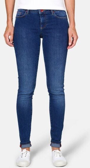TORLAND Skinny Fit – Damenjeans