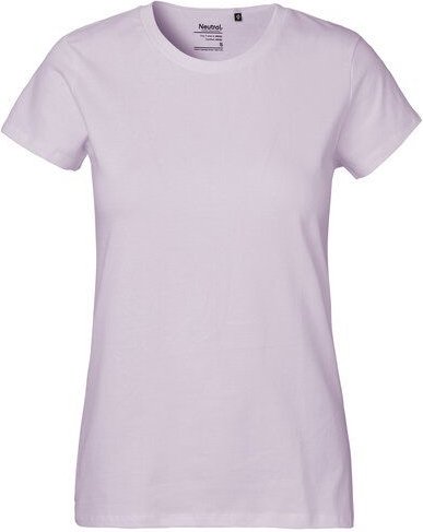 Neutral® Damen Classic T-Shirt von Neutral Bio Baumwolle