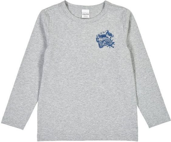 Fred´s World Langarmshirt